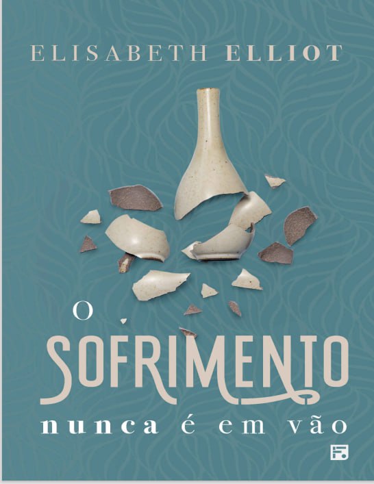 O sofrimento nunca é em vão.PDF