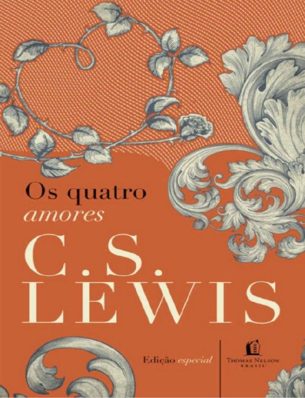 Os quatro amores.PDF