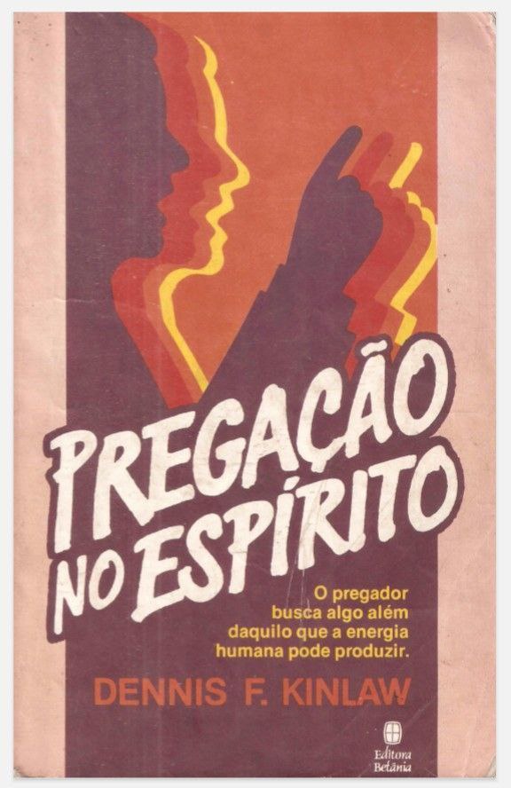 PREGAÇÃO NO ESPÍRITO (1)