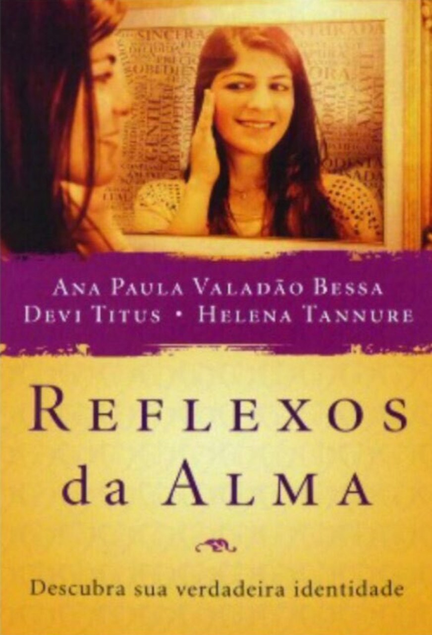 Reflexos Da Alma