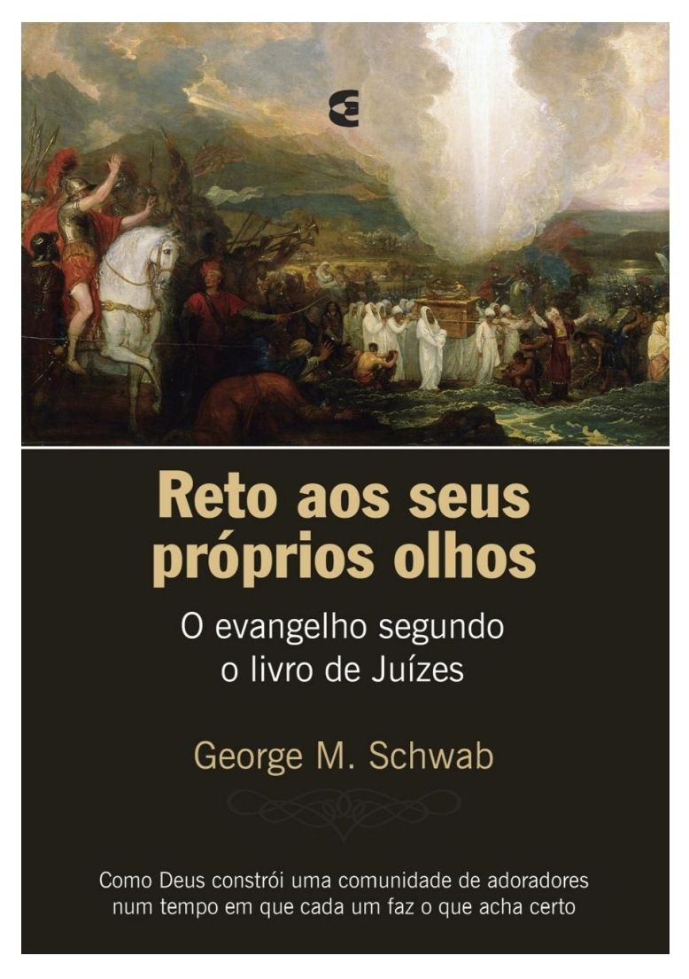 Reto aos seus próprios olhos
