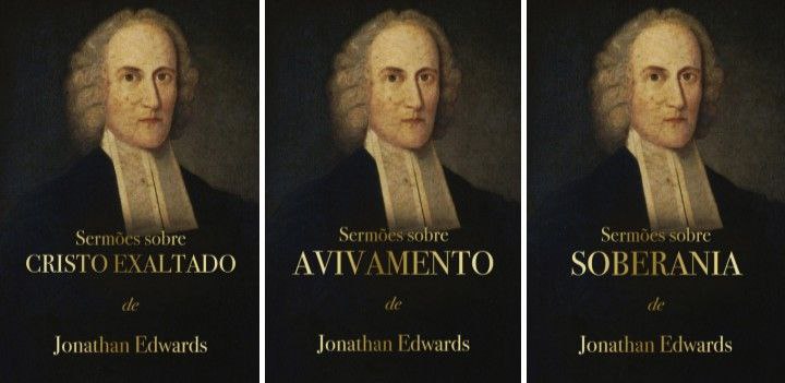 Sermões sobre CRISTO EXALTADO