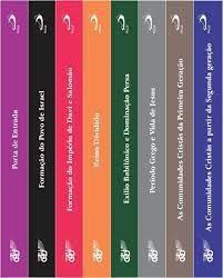 Uma Introdução à Bíblia - vol.1