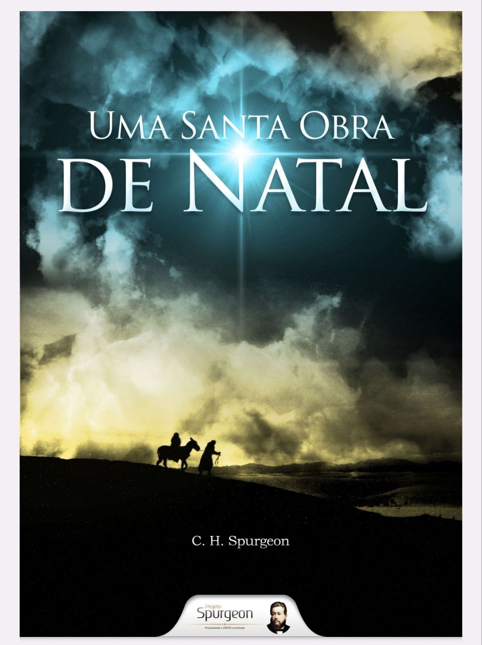UMA SANTA OBRA DE NATAL
