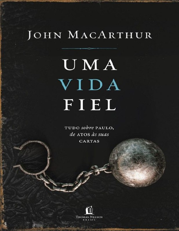 UMA VIDA FIEL