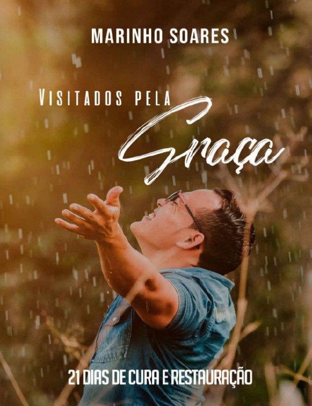Visitados Pela Graça
