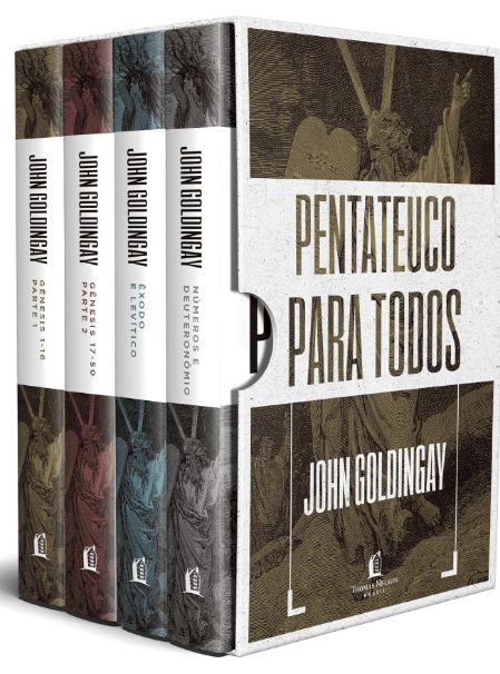 01- PENTATEUCO PARA TODOS
