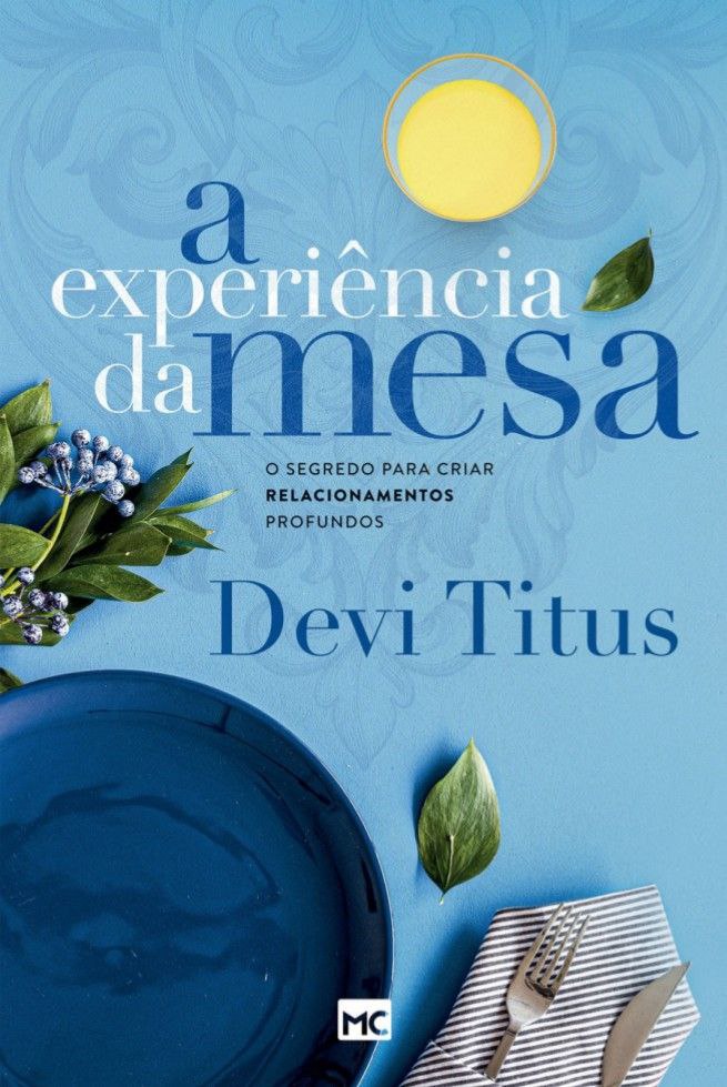 a experiência da Mesa