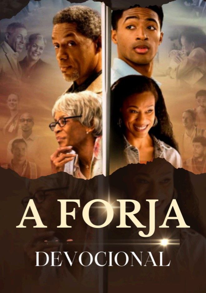 A FORJA DEVOCIONAL