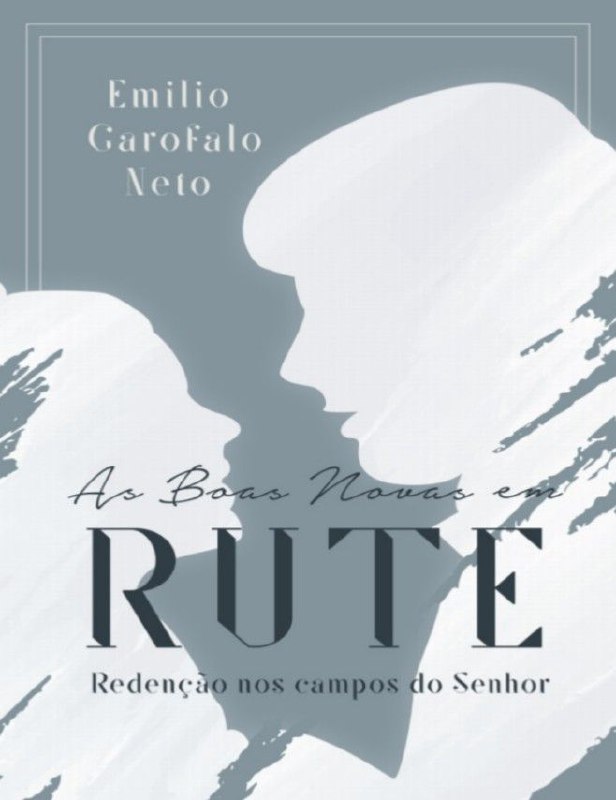 As Boas Novas em RUTE.