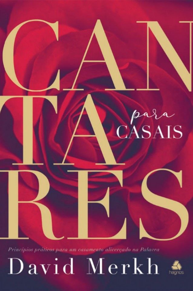 CANTARES para Casais