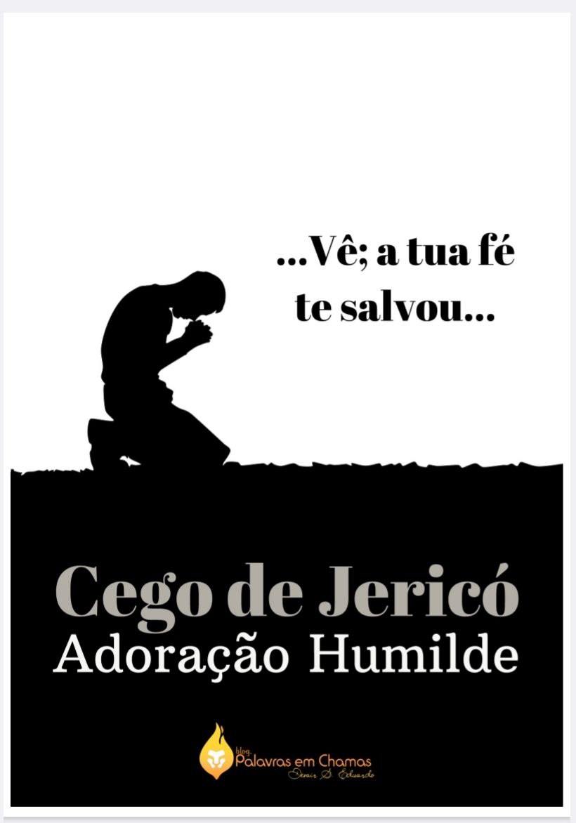 Cego de Jericó