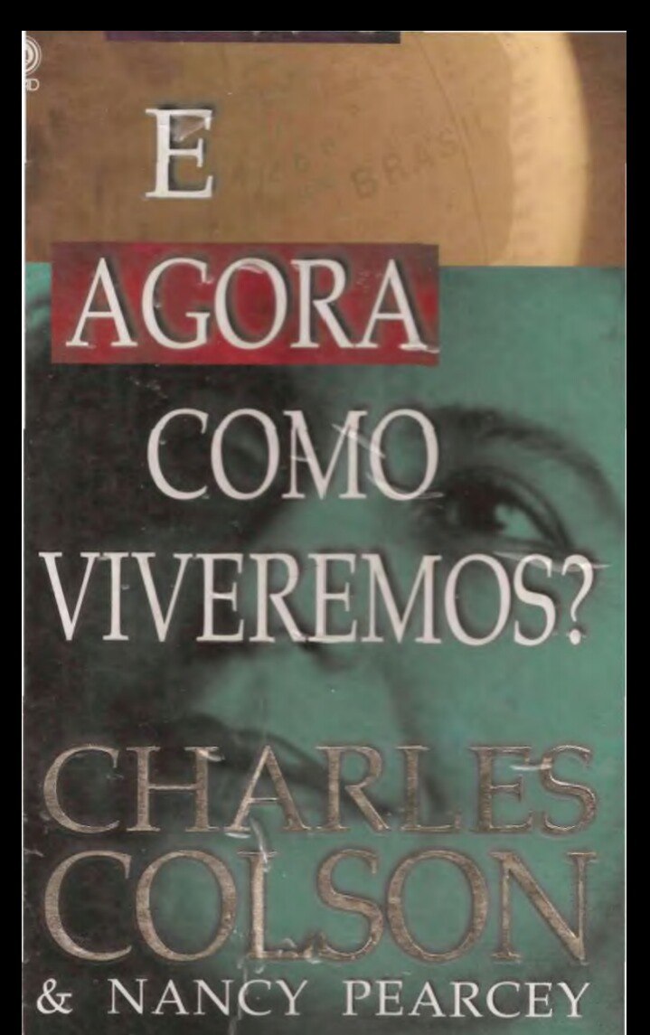 E ágora Como viveremos
