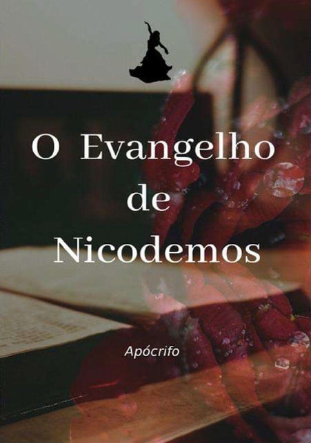 Evangelho de Nicodemus - 35pgs