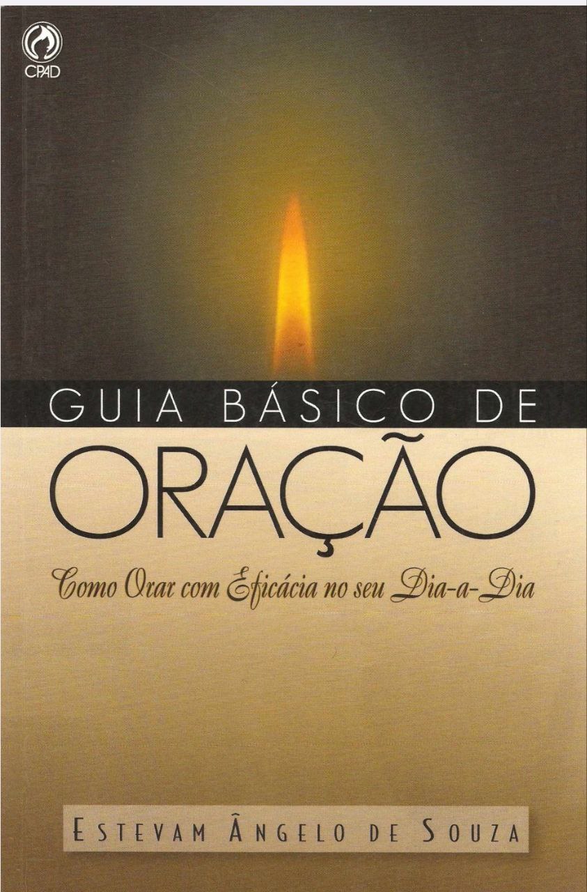Guia Básico de Oração