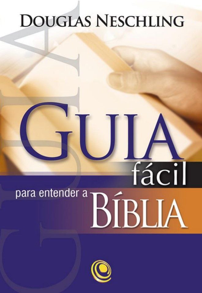 GUIA fácil para entender a BÍBLIA