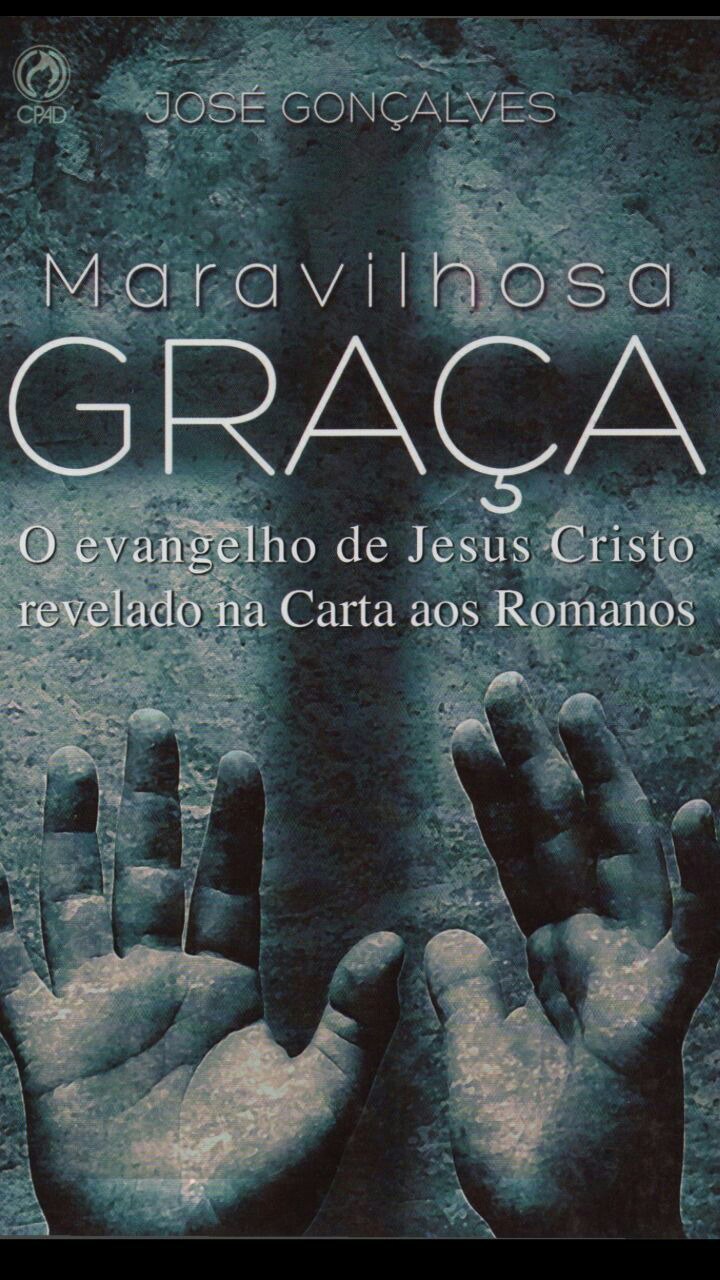 José Gonçalves - Maravilhosa graça 158