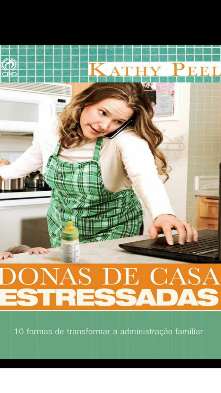 Kathy Peel - Donas de casa estressadas 239