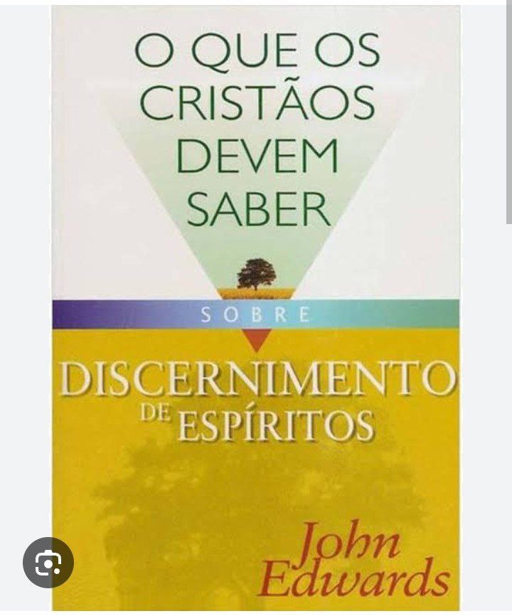 Manual de Discernimento Bíblico