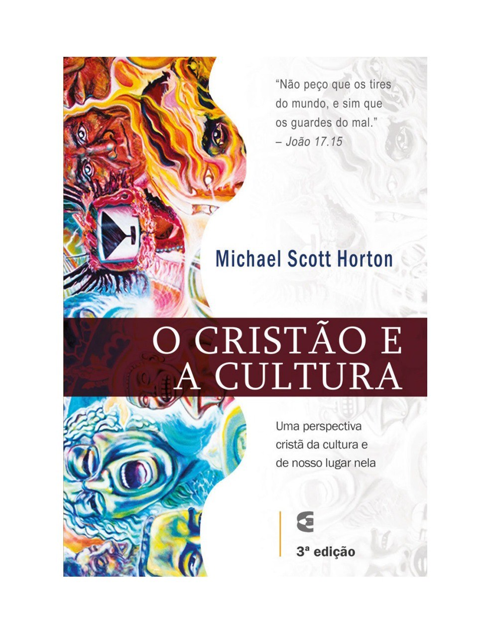 O Cristão e a Cultura-Michael Horton