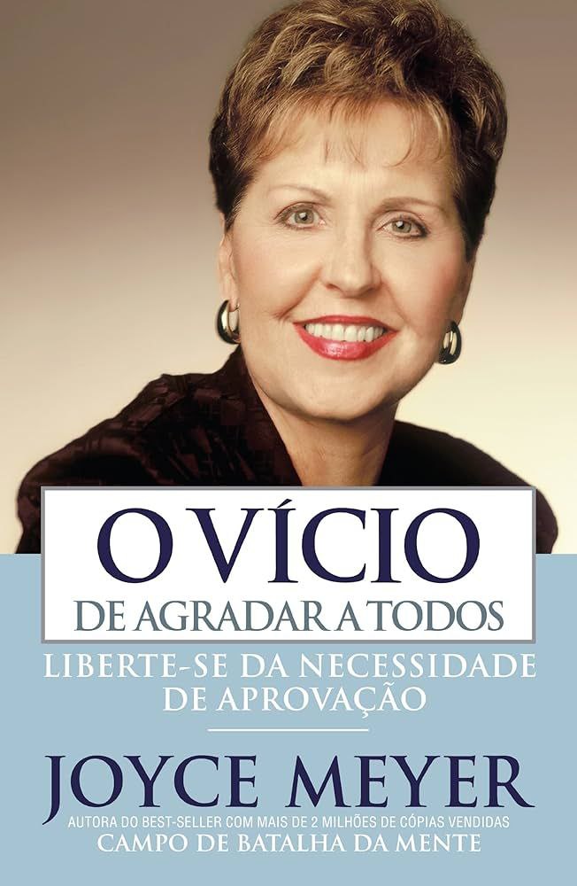 O Vício de Agradar a Todos