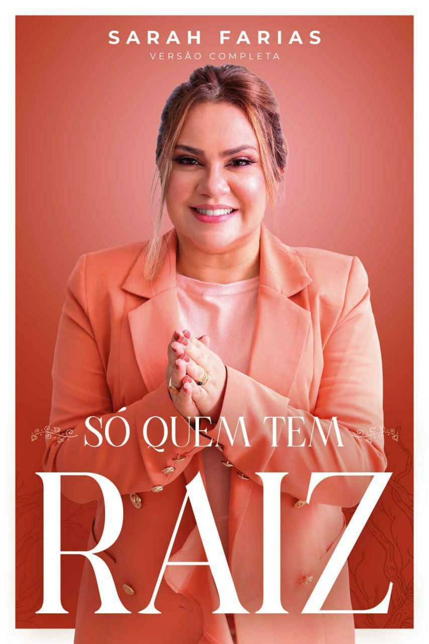 Só Quem Tem Raiz