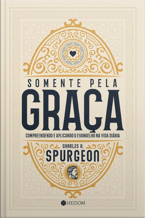 Somente Pela Graça