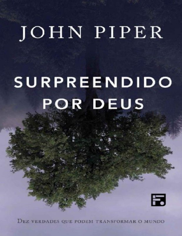 SURPREENDIDO POR DEUS