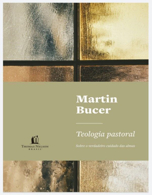 Teologia pastoral