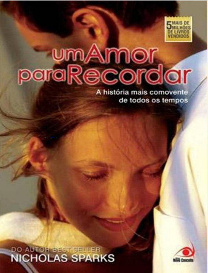 Um Amor para Recordar