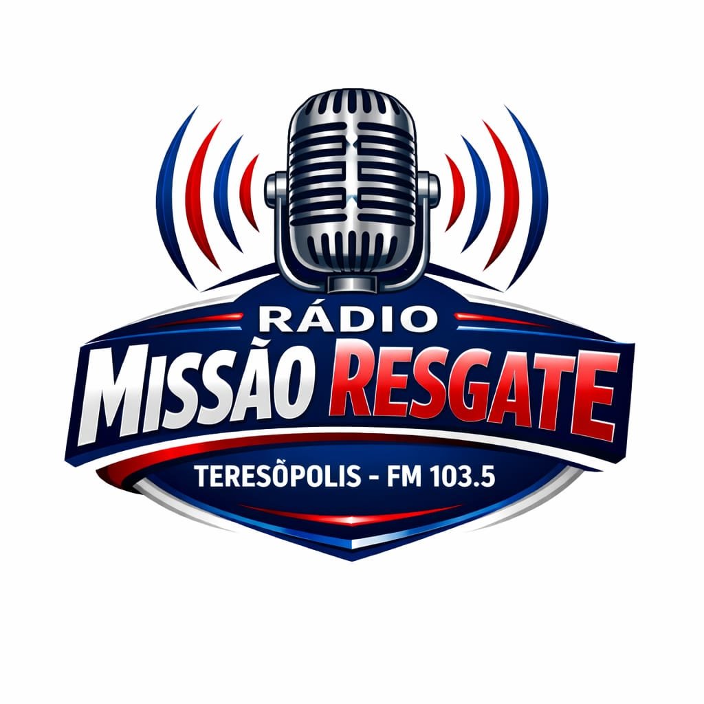 Rádio Missão Resgate Teresópolis