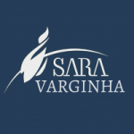 Logo da rádio Rádio Sara Varginha