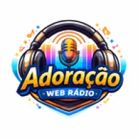 Adoração Web Rádio