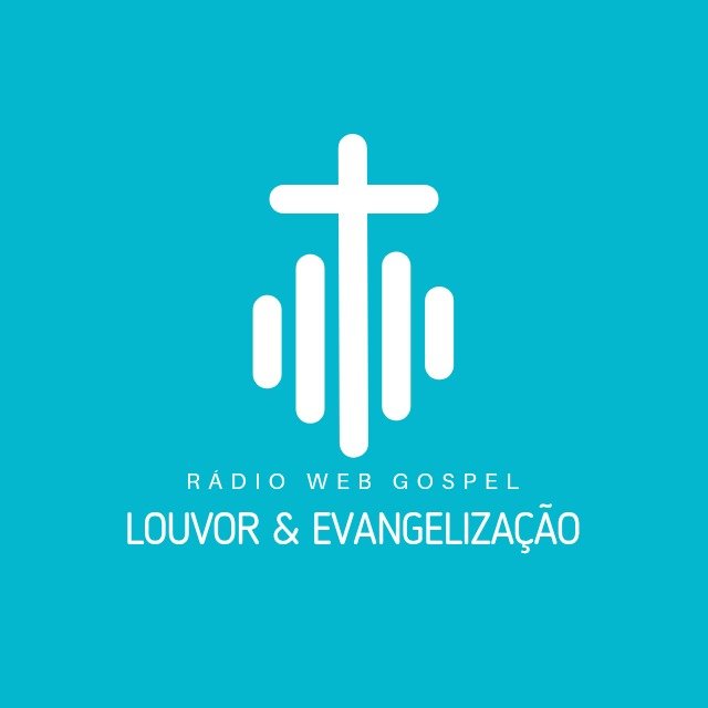 Rádio Gospel Louvor & Evangelização