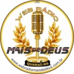 Web Rádio Mais De Deus