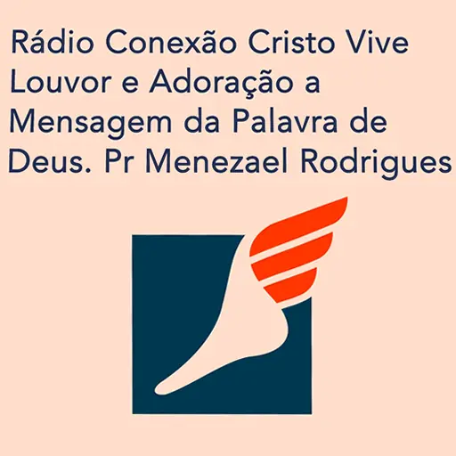 Rádio Conexão Cristo Vive