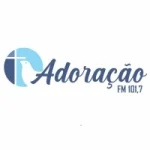 Rádio Adoração 101.7 FM