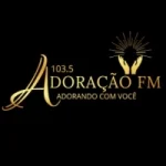 Rádio Adoração 103.5 FM