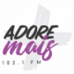 Rádio Adore Mais 102.1 FM