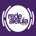 Rádio Aleluia 101.9 FM