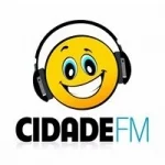Rádio Cidade 87.9 FM