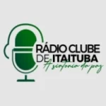 Rádio Clube de Itaituba 102.7 FM