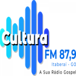 Rádio Cultura 87.9 FM