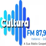 Rádio Cultura 87.9 FM