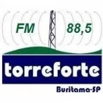 Rádio Torre Forte 88.5 FM