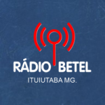 Logo da rádio Betel Rádio Web