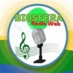 Biosfera Rádio Web