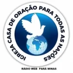 Casa de Oração Rádio Web