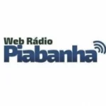 Logo da rádio Web Rádio Piabanha