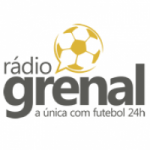 Logo da rádio Rádio Grenal 95.9 FM